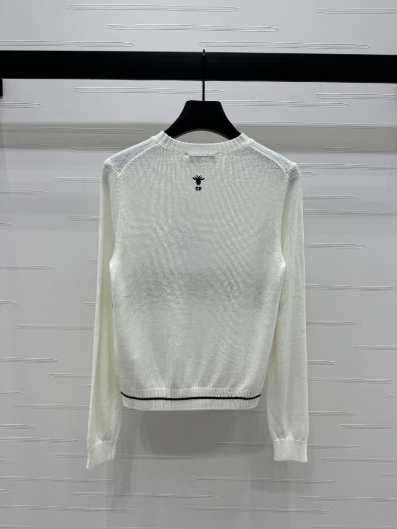 Christian Dior Sweaters